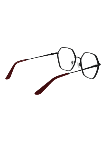 Guess Damen Optische Fassungen Geometrisch Schwarz