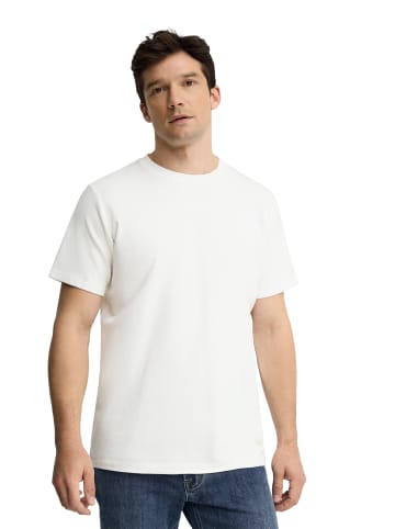 Polo Club T-Shirt in weiß