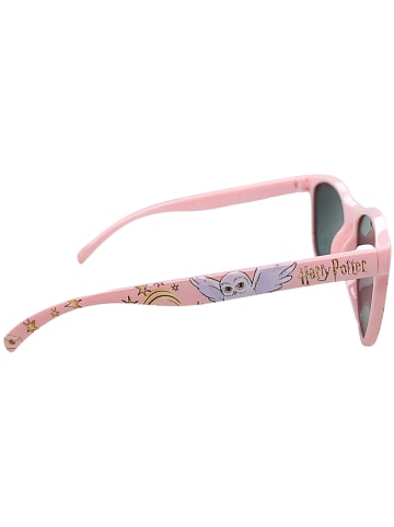 Harry Potter Sonnenbrille Harry Potter Hedwig in Rosa