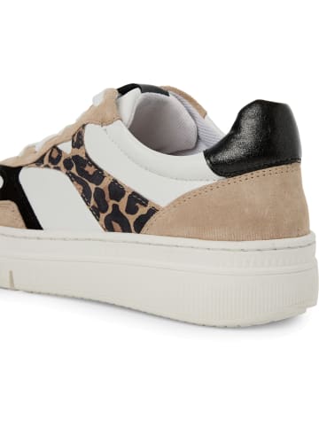 Tamaris Sneaker Sneaker in weiß