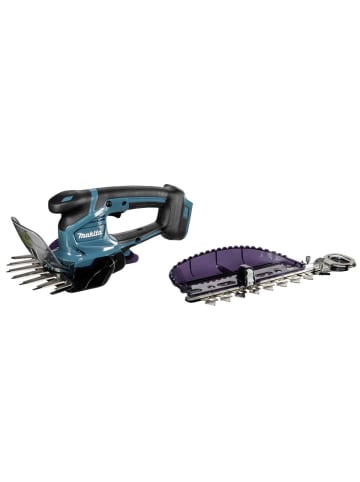 Makita Werkzeug DUM604ZX in Türkis