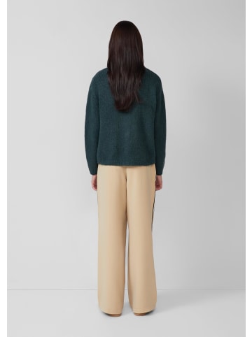 s.Oliver Strickjacke in 6933_petrol