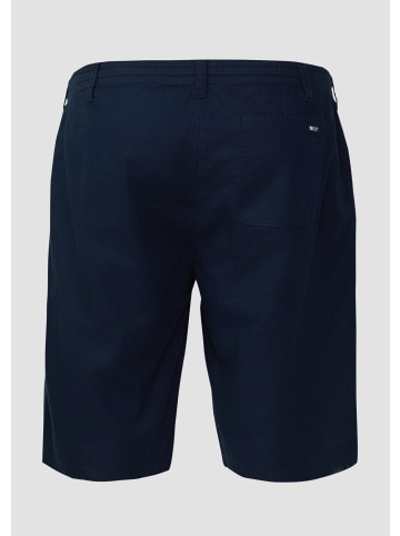 s.Oliver Bermuda DETROIT in 5978_navy