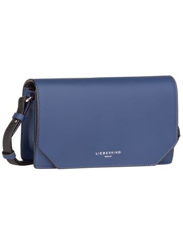 LIEBESKIND BERLIN Umhängetasche Lora in Berlin Blue