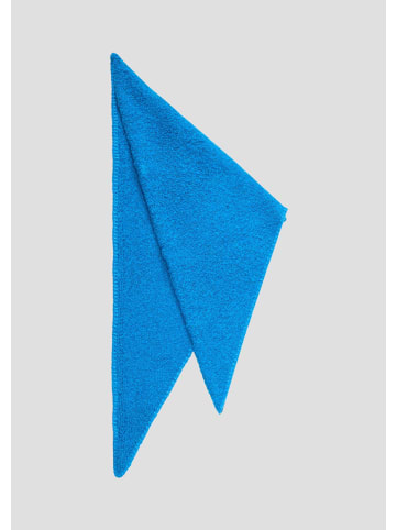 s.Oliver Tuch in 5528_royalblau
