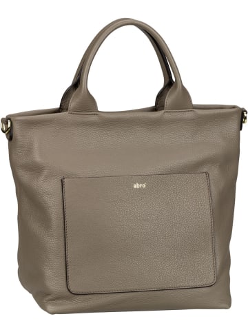 Abro Handtasche Raquel 30852 in Tope