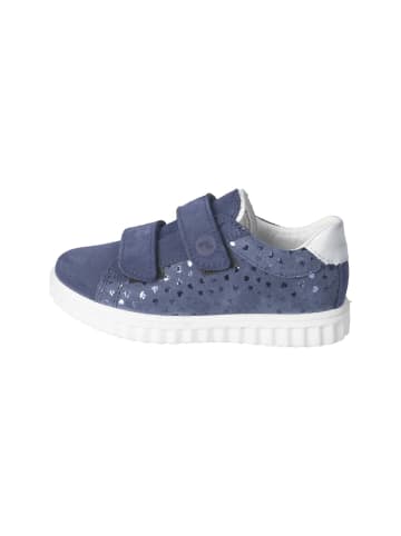 Ricosta Sneaker für Mädchen in blau