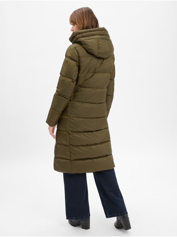 Marc O'Polo Mantel in khaki