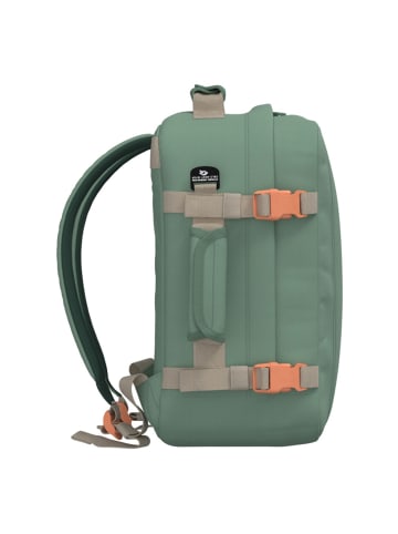 Cabinzero Classic 119 Daypack 39 cm Laptopfach in sage forest