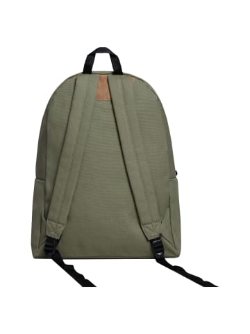 Napapijri Hering DP - Rucksack 40 cm (rot) in green lichen