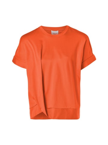 Mart Visser Caroline Tensen Selby Top Orange