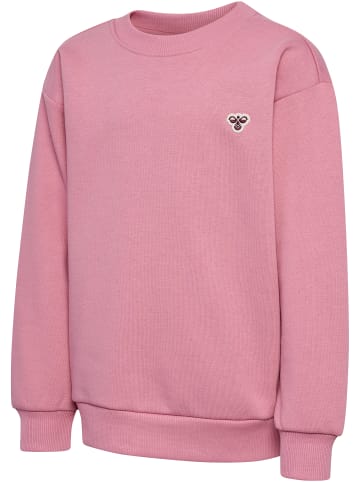 Hummel Sweatshirt Hmljr Loose Kinder in POLIGNAC