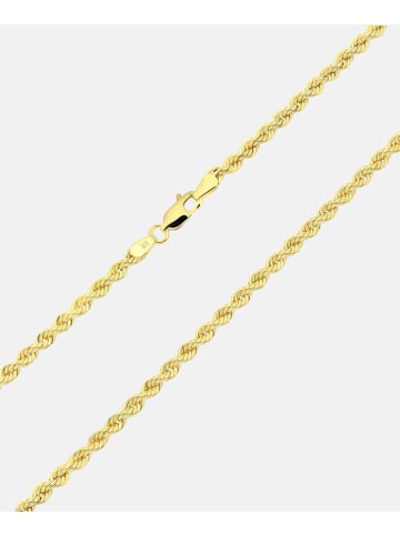 Diamant L'éternel Armband aus 585 Gelbgold