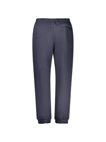 Guess Jeans Blaue Baumwoll-Trainingshose