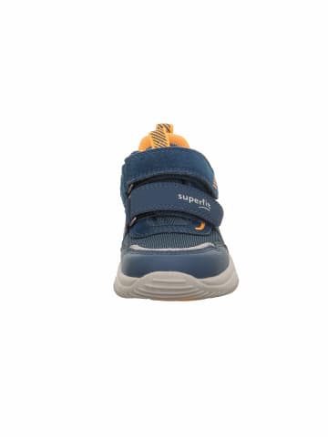 superfit Sneaker für Jungen in bunt