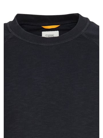Camel Active Sweatshirt in Dark Navy