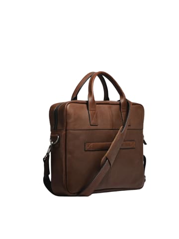 still nordic Tasche stillClean in Brown