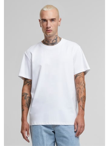 Urban Classics Urban Classics T-Shirts in white