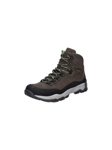 Josef Seibel Winterstiefel für Herren in anthrazit