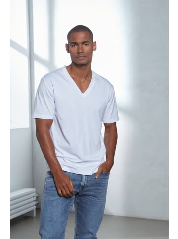 Copenhagen Studios T-Shirt in weiß