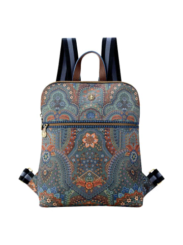 PiP Studio Finlee Backpack in Blau