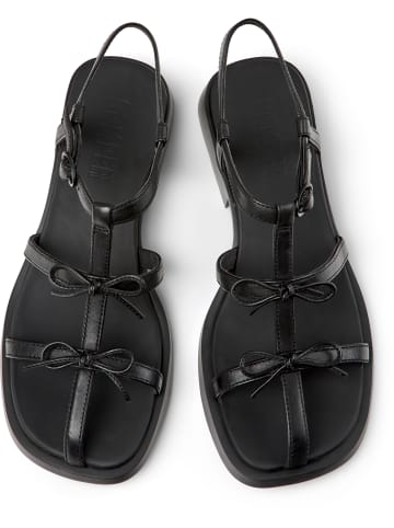 Camper Sandalen Dana " Dana " in Schwarz