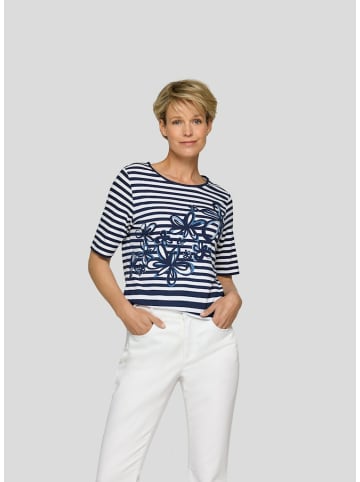 Rabe T-Shirt für Damen in marineblau