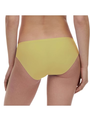 Chantelle Slip 1er Pack in Gelb (Citrus)