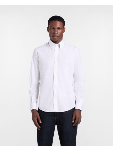 HARMONT & BLAINE Hemd 10278073467222 Weiß
