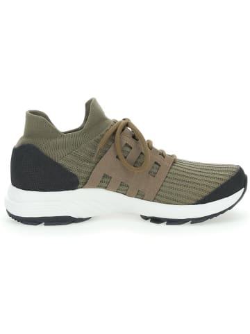 UYN Wanderschuh "Wander Shoes" in Braun