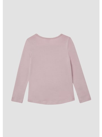 s.Oliver T-Shirt in 4511_rosa