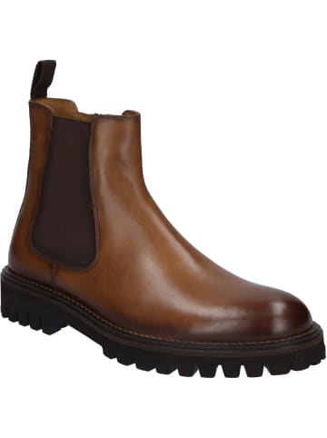 Josef Seibel Stiefelette Romed 02 in cognac