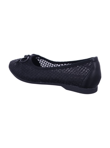 Bugatti Ballerina in schwarz