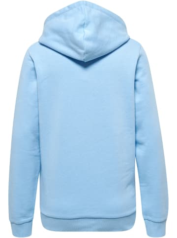 Hummel Hoodie Hmlolivia Hoodie in AIRY BLUE