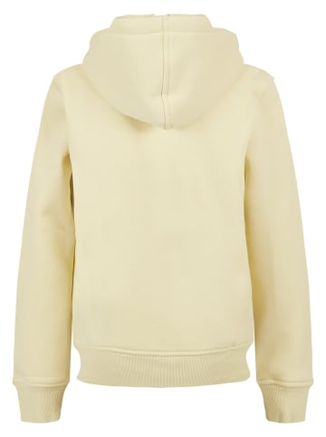 Absolute Cult Absolute Cult Kapuzenpullover in softyellow