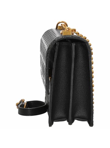 Liu Jo Adonide - Umhängetasche M 23 cm (dark jade) in nero