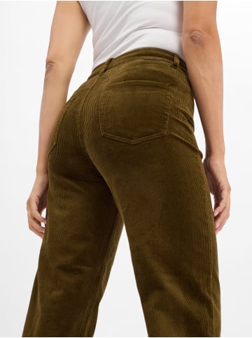 Marc O'Polo DENIM Cordhose in khaki