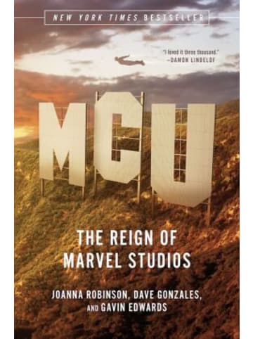 Norton Buch - MCU