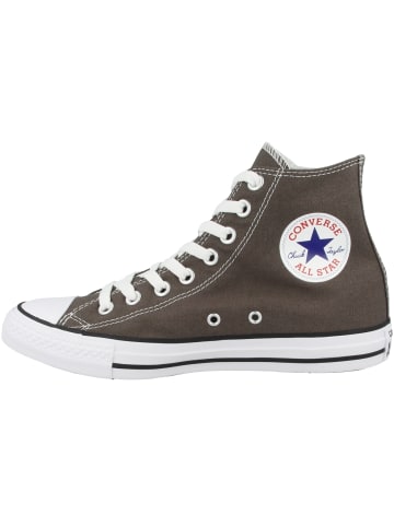 Converse Sneaker high Chuck Taylor All Star HI in grau