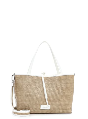 SURI FREY Shopper SFY Fany in white