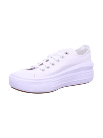 Converse Sneaker Low in weiß
