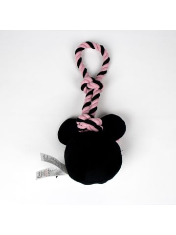 Disney Minnie Mouse Hundekauspielzeug Seil Kauspielzeug & Beißspielzeug