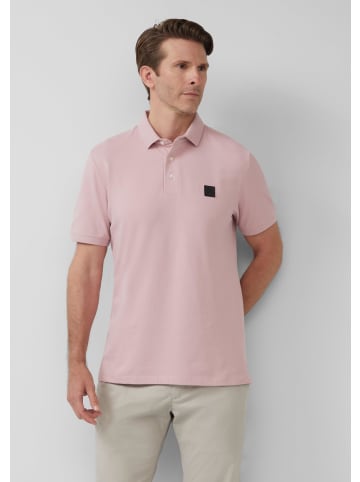 s.Oliver Polo-Shirt in 4163_zartrosa