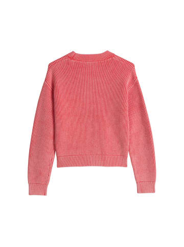 Marc O'Polo TEENS-GIRLS Pullover in Rot