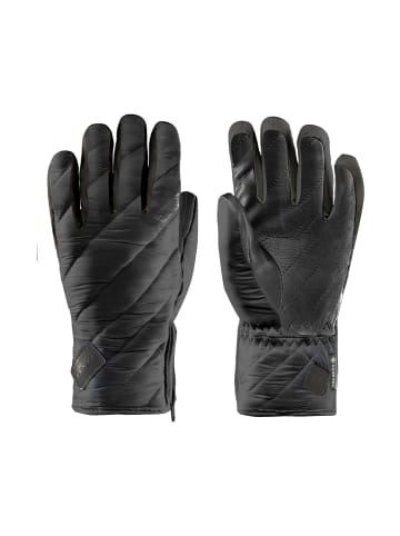 Zanier Handschuhe CLOUD.STX in schwarz