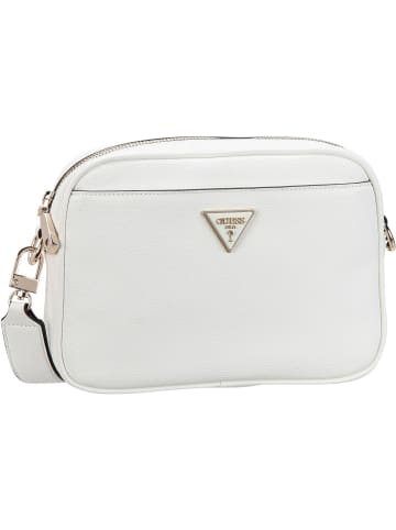 Guess Umhängetasche Meridian Camera Bag in Stone