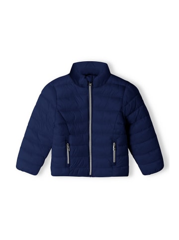Minoti Steppjacke 14coat 7 in dunkelblau
