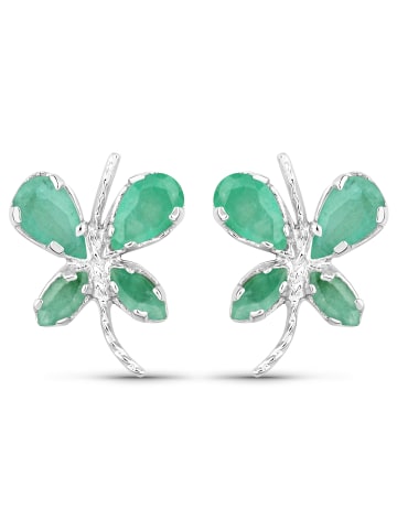 Vira Jewels 925/- Sterling Silber in weiß