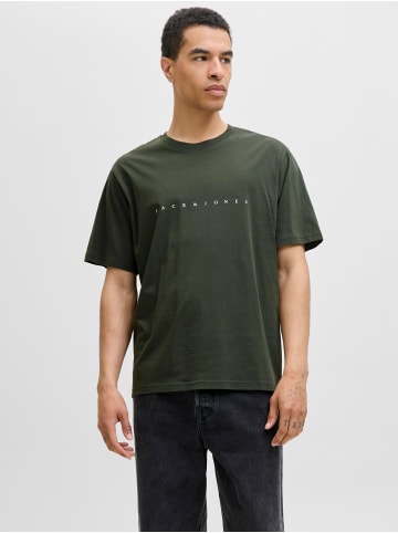 Jack & Jones T-shirt in Duffel Bag
