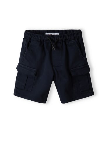 Minoti Cargoshorts 13combat 8 in dunkelblau